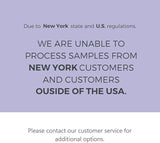 DDC Peekaboo indisponible-new-york : non disponible pour les résidents de New York
