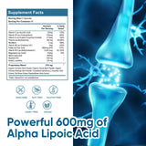 DQQI Nerve Savior : mains tenant la bouteille, démontrant usage quotidien pratique.