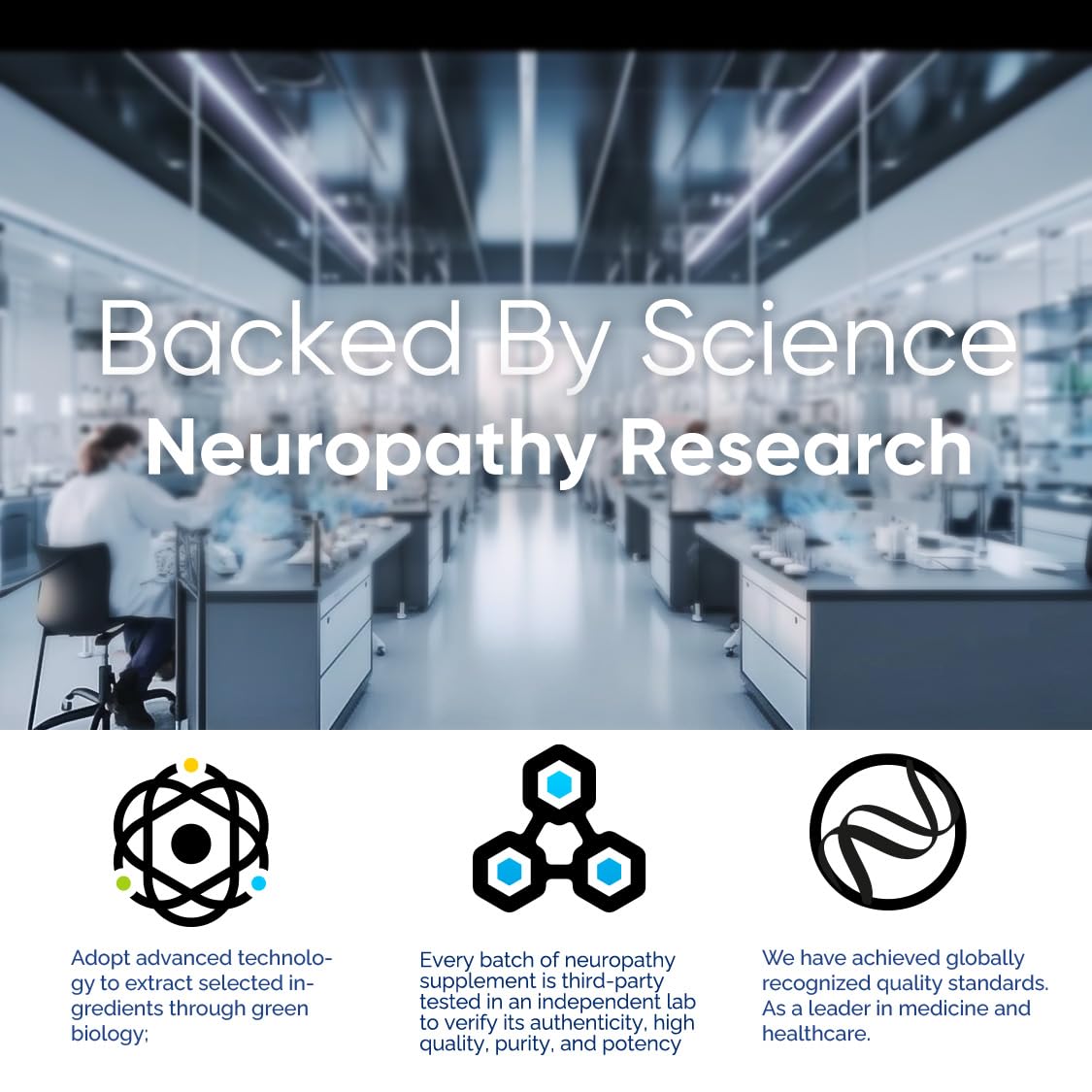 DQQI Nerve Savior : tableau dosage, facilitant la mesure précise et régulière.