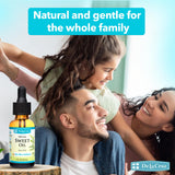 Application dans l’oreille avec 3–4 gouttes à température ambiante.