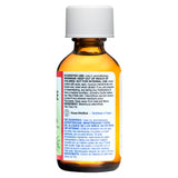 Tea Tree De La Cruz sans colorants artificiels — arôme naturel.