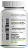 Notice utilisateur Alpha GPC 600 mg DEAL SUPPLEMENT – conseils d’utilisation simples et utiles.