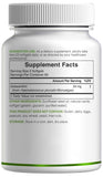 DEAL SUPPLEMENT Astaxanthin : emballage clair et pratique