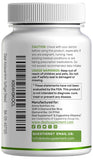 DEAL SUPPLEMENT Astaxanthin : utilisation quotidienne en gélules faciles à avaler