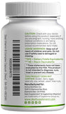 DEAL SUPPLEMENT Bioactif B – laboratoire indépendant et non-OGM mentionné