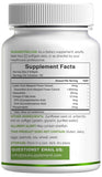 DEAL SUPPLEMENT Bouteille de 300 gélules, format pratique et durable.