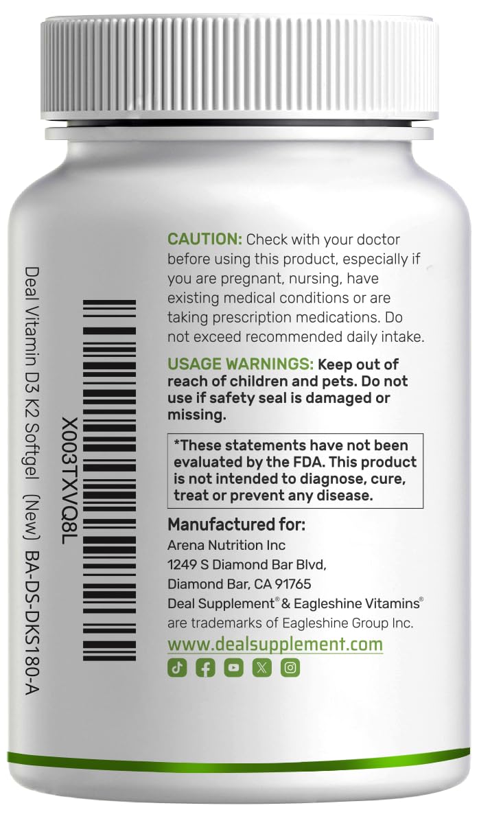 DEAL SUPPLEMENT - Traçabilité et certification par laboratoire tiers