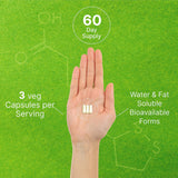DEAL SUPPLEMENT Étiquette et ingrédients: R-ALA et S-ALA pour bioactivité.