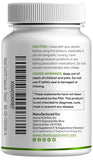 DEAL SUPPLEMENT CoQ10 Omega-3: usage quotidien facile pour routine santé.