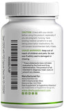 Composition CoQ10 et PQQ dans DEAL SUPPLEMENT CoQ10, formulation biodisponible.