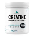 deal-supplement-creatine-mono-poudre-instant : soutien à la force pendant les entraînements intenses