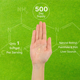 DEAL SUPPLEMENT : une gélule par jour pour votre routine santé.