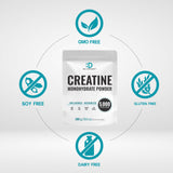 Deal Supplement dose mesurée, scoop précis pour intégration simple.