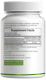 DEAL SUPPLÉMENT Emballage compact, 250 portions pour une routine durable.