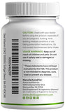 DEAL SUPPLEMENT Emballage Pratique – Flacon compact conçu pour un usage quotidien.