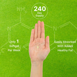 DEAL SUPPLEMENT Etiquette Non-GMO – Certification sans OGM et sans allergènes majeurs.