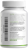 DEAL SUPPLEMENT : gelules huile de coco favorisant l'absorption.
