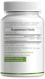 DEAL SUPPLEMENT : gelules mini douces faciles à avaler au quotidien.