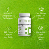 Emballage respectueux DEAL SUPPLEMENT, visuel indiquant packaging durable et sans compromis.