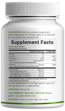 DEAL SUPPLEMENT huile foie morue – flacon de 240 gélules offrant environ 80 jours.