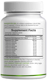 DEAL SUPPLEMENT Magnesium Complex — emballage sans allergènes — produit fiable.