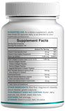 Saw palmetto inclus dans la formule pour cheveux et ongles DEAL SUPPLEMENT
