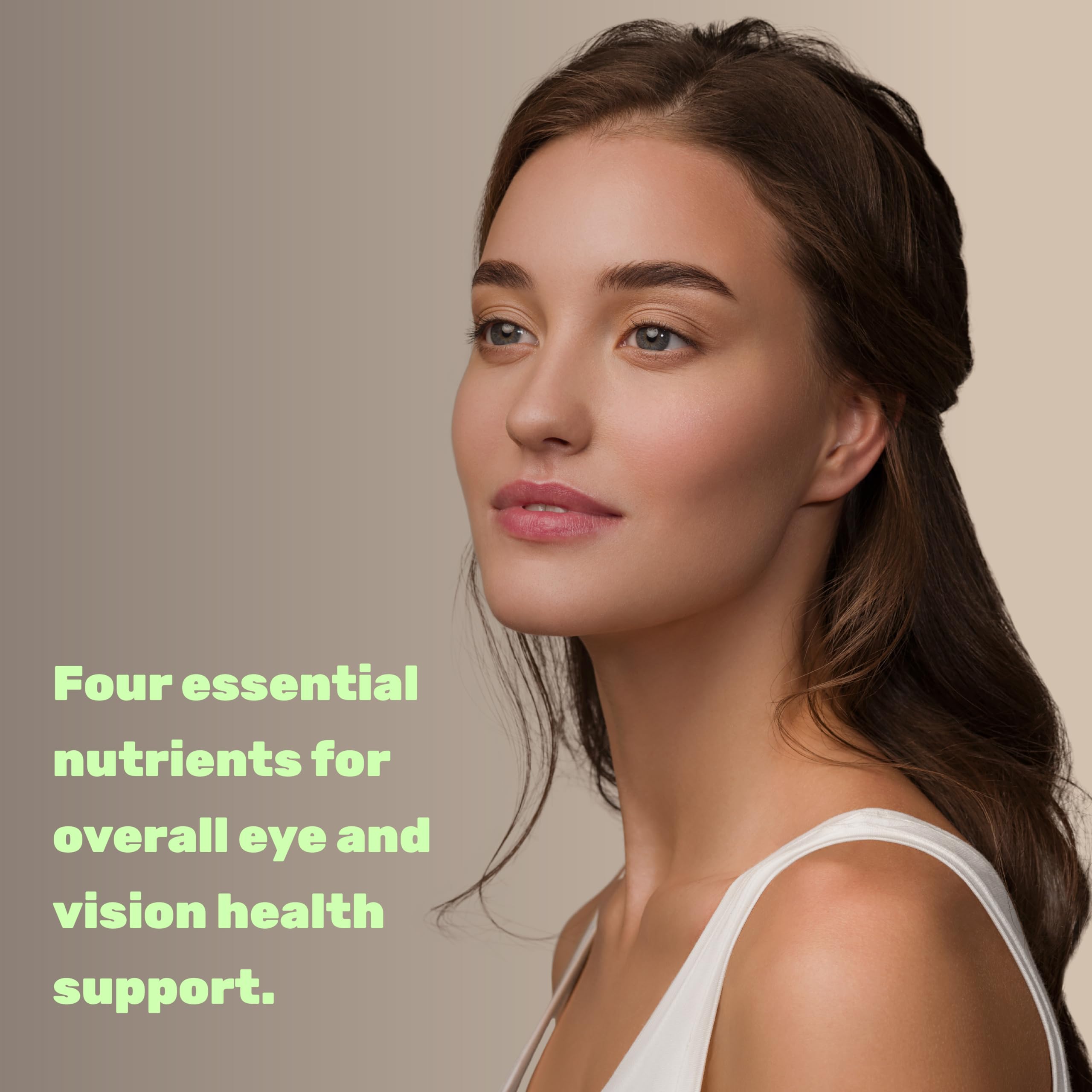 DEAL SUPPLEMENT Phospholipides inclus, soutien des membranes oculaires.