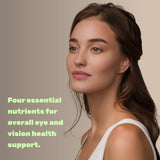 DEAL SUPPLEMENT Phospholipides inclus, soutien des membranes oculaires.
