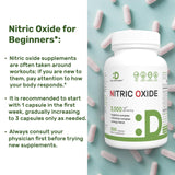 DEAL SUPPLEMENT pré-entraînement: prise facile en capsule