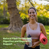 DEAL SUPPLEMENT poudre de psyllium bio adaptée à la pâtisserie et à la cuisson légère.