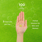 DEAL SUPPLEMENT Quercetine – emballage boîte prête à l’expédition