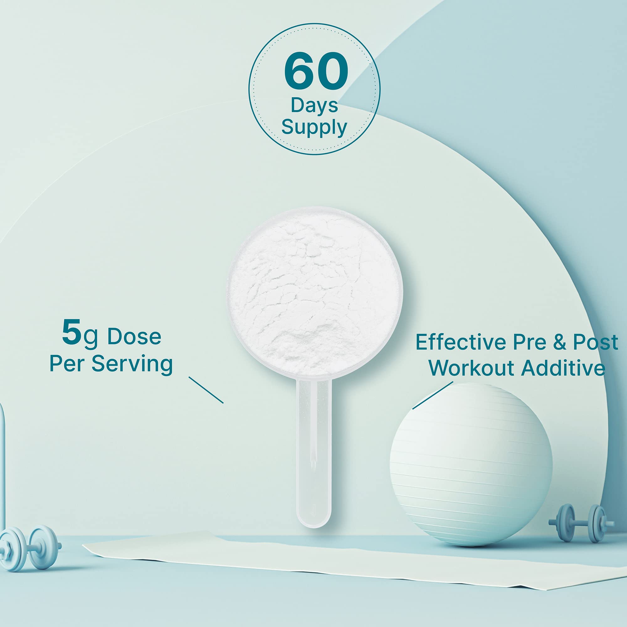 Deal Supplement sachet 300 g, poudre pratique pour les routines quotidiennes.