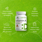 DEAL SUPPLEMENT : produit sans gluten et sans allergènes courants.