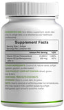 Sans gluten et sans allergènes DEAL SUPPLEMENT