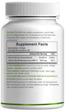 DEAL SUPPLEMENT Sans Gluten Lait Oeufs – Formule adaptée aux régimes sans allergènes.
