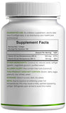 DEAL SUPPLEMENT Sans OGM et sans allergènes — sécurité et pureté.