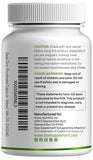 Deal Zinc 50 mg — Potentiel soutien immunitaire grâce au trio minéral.