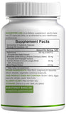 DEAL SUPPLEMENT Dosage 2 capsules: 4 000 FU et nutriments clés.