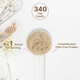 DEAL SUPPLEMENT maitake: complexe adaptogène pour la vitalité