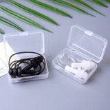 Dealswin bouchons polyvalents pour sommeil, voyage, natation et travail.