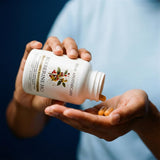 Dear Apothecary Berberine HCl 1200 mg – fabrication GMP américaine et tests indépendants