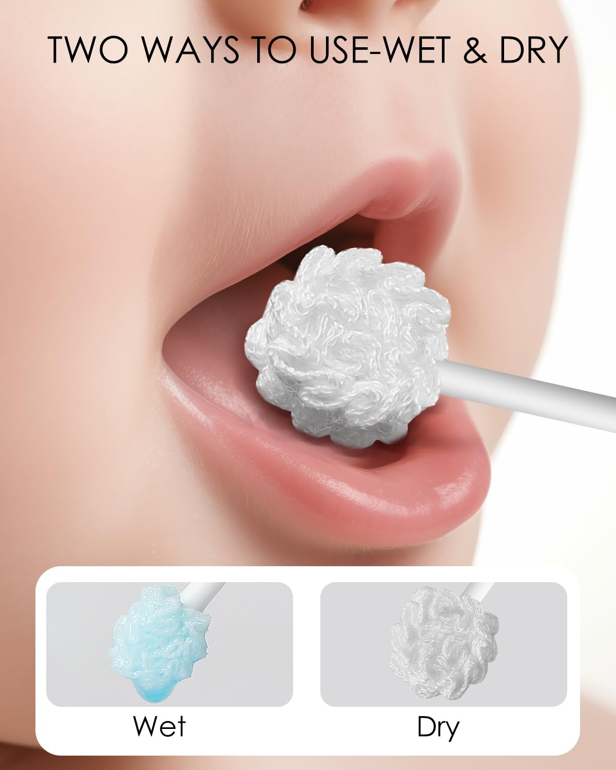 Dearlomum emballage-sous-vide-individuel – emballage stérile pour chaque utilisation