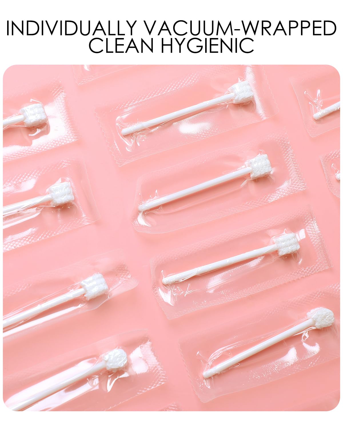 Dearlomum kit-32pieces – ensemble pratique pour soins buccaux bébé