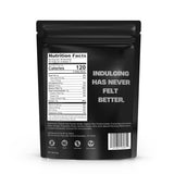 Texture des gommes Death by Gains, saveur pasteque acide et gourmande.