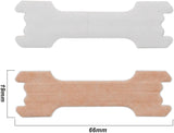 Bande nasale Debaishi 66x19, usage rapide pour le quotidien.