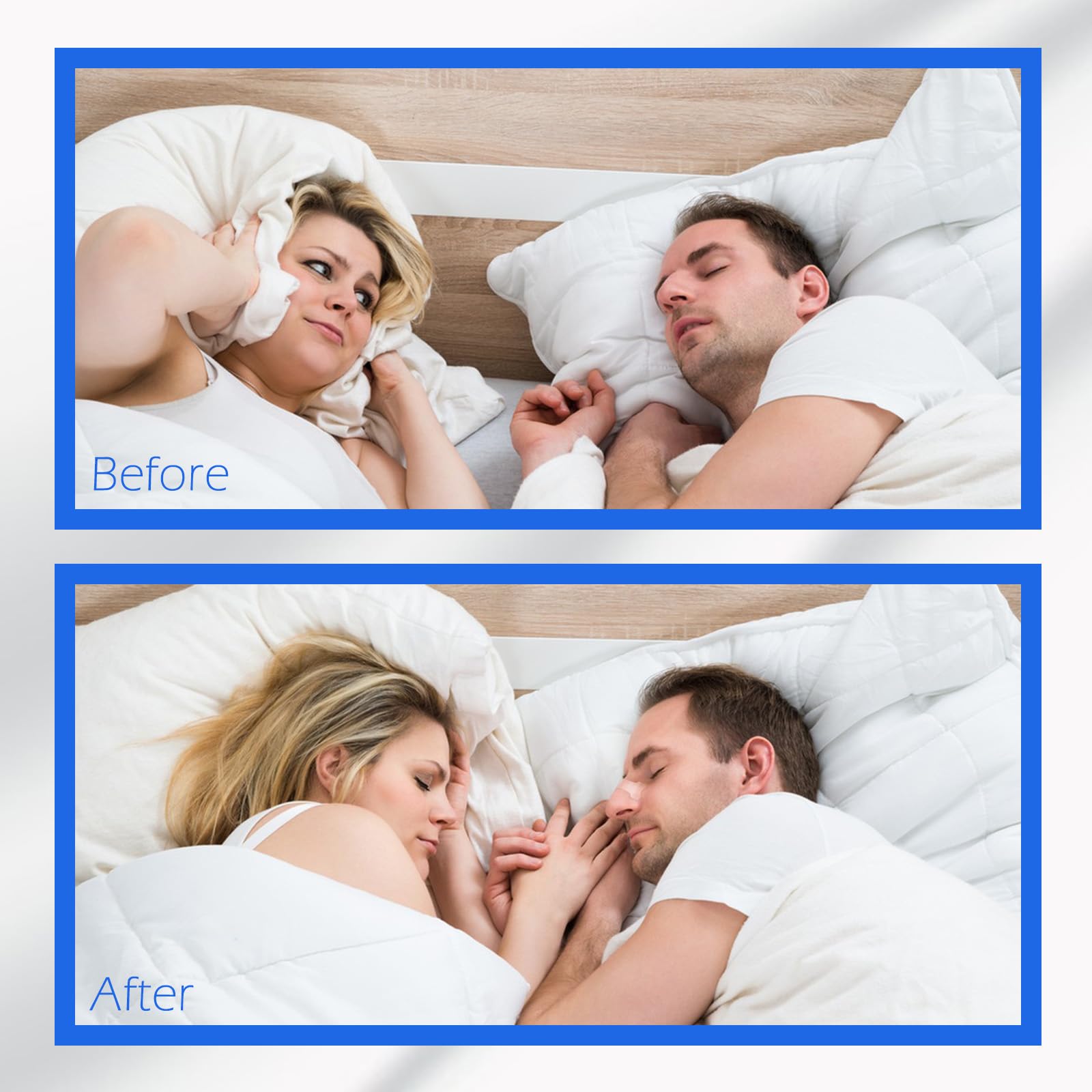 Utilisation nocturne Debaishi pour un sommeil plus calme.