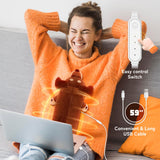 Cadeau idéal et mignon pour femmes et amies avec emballage soigné.