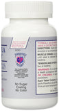 Emballage Dee Cee Labs Formula 303, produit naturel et sans OGM mis en avant.