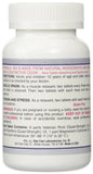Gros plan sur les ingrédients clés de Dee Cee Labs Formula 303, favorisant le confort musculaire potentiel.