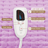 Deepsoon coussin chauffant abdomen, chaleur douce pour relaxation post-prandiale.